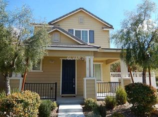 2028 Painted Glass Walk, Henderson, NV 89044