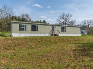 2620 S Coker St, Greenwood, AR 72936