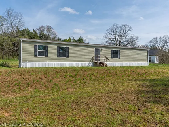 2620 S Coker St, Greenwood, AR 72936