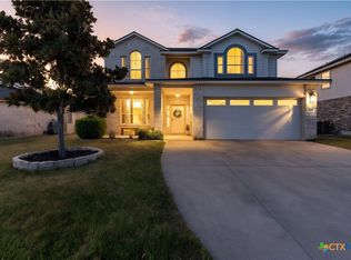 4807 Sydney Harbour Ct, Killeen, TX 76549