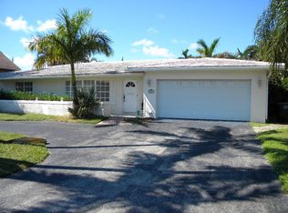 4201 NE 23rd Ave, Pompano Beach, FL 33064