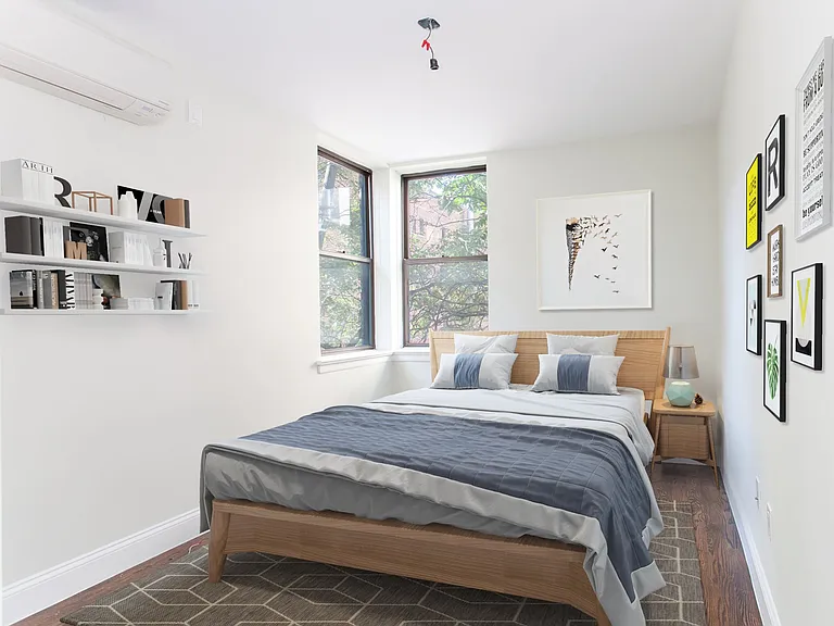 442 E 78th St #2D — Photo 4
