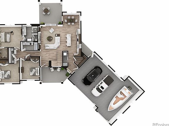 2nd image of 30064 Imperial Point