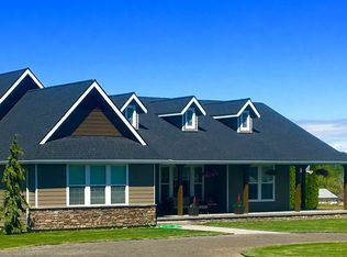 14501 Tieton Dr, Yakima, WA 98908