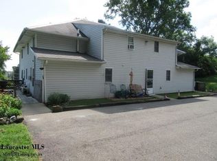 235 Maud Ave APT 3, Lancaster, OH