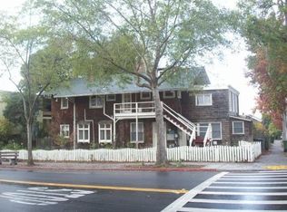 1300 Martin Luther King Jr Way #6, Berkeley, CA 94709