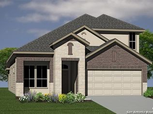 10437 Shadowy Dusk, Schertz, TX 78154
