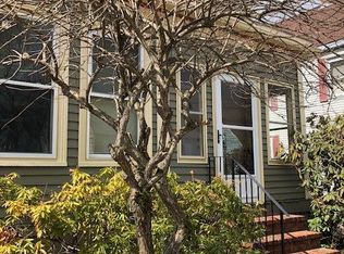 60 Mabel St #2, Portland, ME 04103