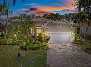 1389 W Island Club Sq, Vero Beach, FL 32963