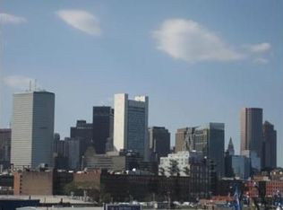 273 W 2nd St, Boston, MA 02127