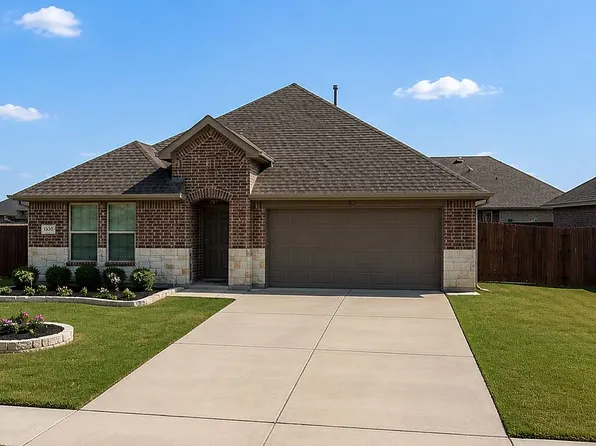 190 Longhorn Pass, Caddo Mills, TX 75135