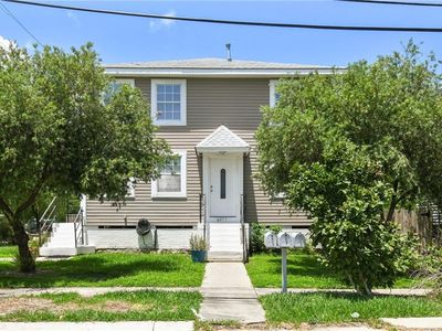 6202-04 Wainwright Dr, New Orleans, LA, 70122