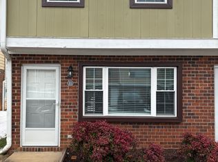 1241 S 5th St APT E1, Mebane, NC 27302