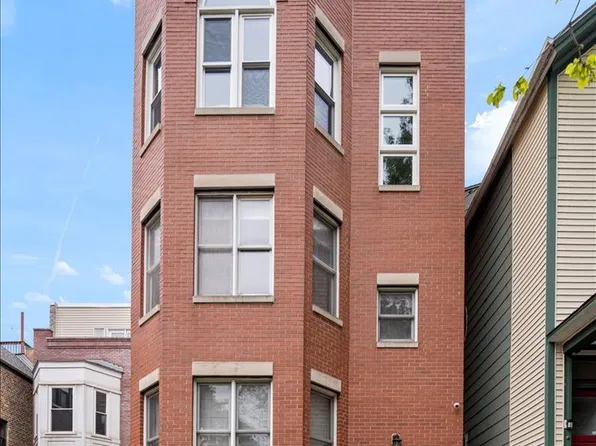 3051 N Clifton Ave #3, Chicago, IL 60657