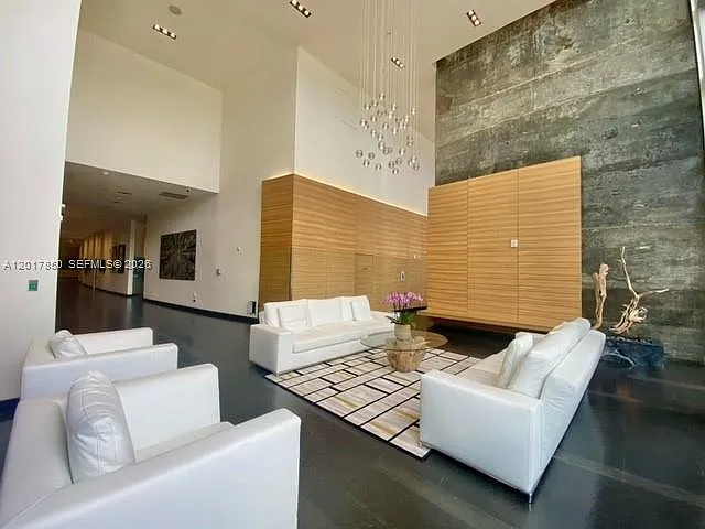 888 Biscayne Blvd #3407 — Photo 3