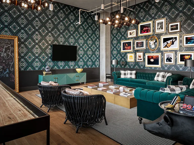 The Place at Fifth + Broadway — Photo 9