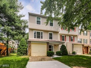 4650 Hallowed Strm, Ellicott City, MD 21042