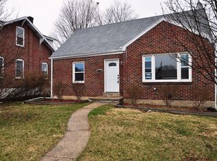 1009-1011 N Van Buren St, Allentown, PA