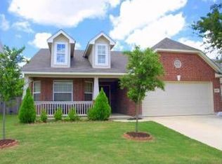 5027 Gemsbuck Chase, San Antonio, TX 78251