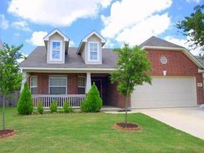 5027 Gemsbuck Chase, San Antonio, TX, 78251