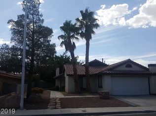 3965 El Camino Rd #0, Las Vegas, NV 89103