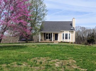 2115 Lock B Rd N, Clarksville, TN 37043