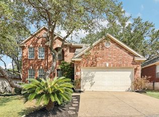 9511 Rio Frio, San Antonio, TX 78251