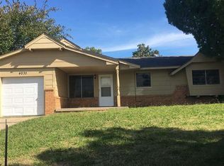 4035 SE Bedford Cir, Lawton, OK 73501