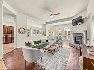 1205 Quiet Creek Dr, Cedar Park, TX 78613