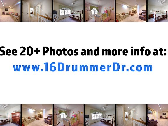 3rd image of 16 Drummer Dr