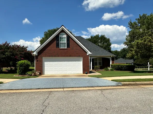 116 Pinnacle Ln, McDonough, GA 30253