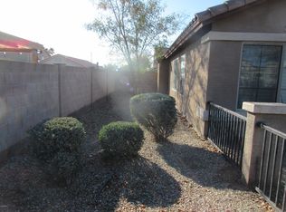 25663 W Dunlap Rd, Buckeye, AZ 85326