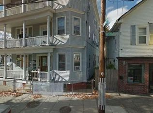 251 Pocasset Ave, Providence, RI 02909