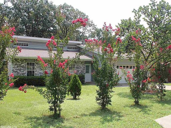 Crepe myrtles removed