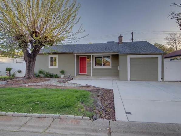 814 Rumsey Way, Folsom, CA 95630