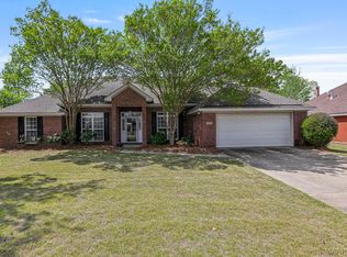513 Field View Ct, Montgomery, AL 36117