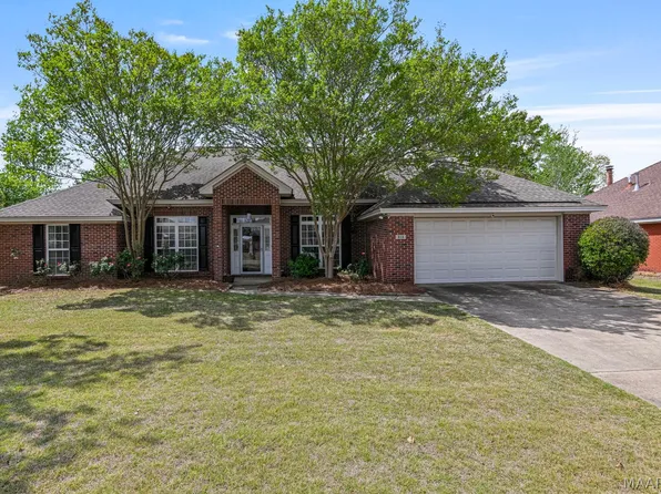 513 Field View Ct, Montgomery, AL 36117