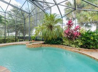 2045 Isla De Palma Cir, Naples, FL 34119