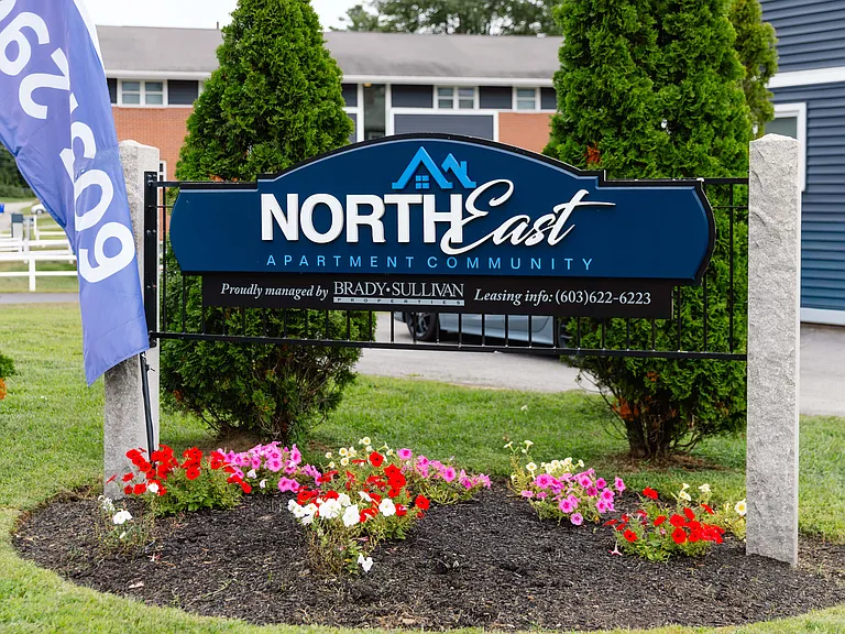 North East Apartment Community — Photo 17