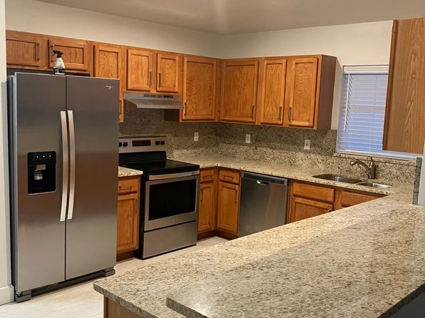 393 S Wimbrow Dr APT A