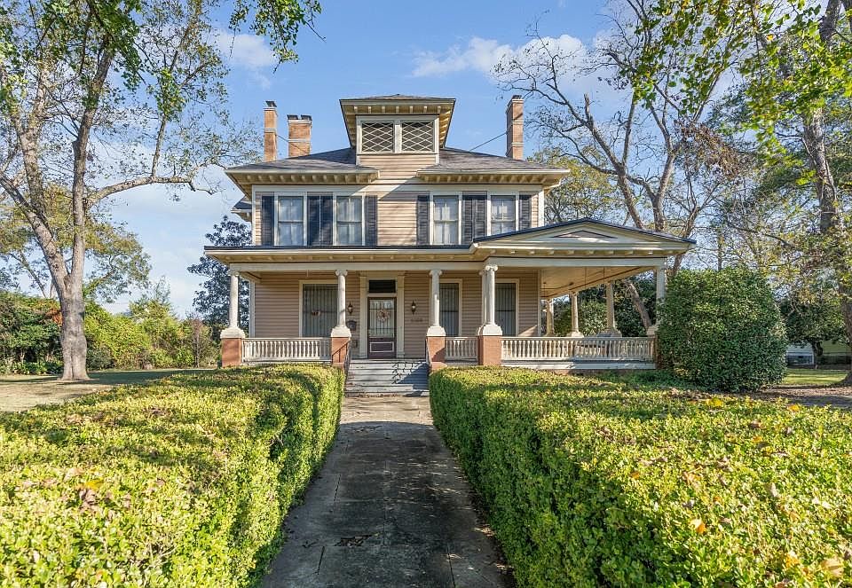 2553 Napier Ave, Macon, GA 31204 MLS 7292172 Zillow