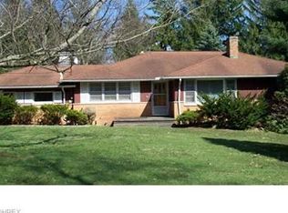 15321 Munn Rd, Newbury, OH 44065