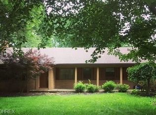 209 Moreland Dr, Canfield, OH 44406