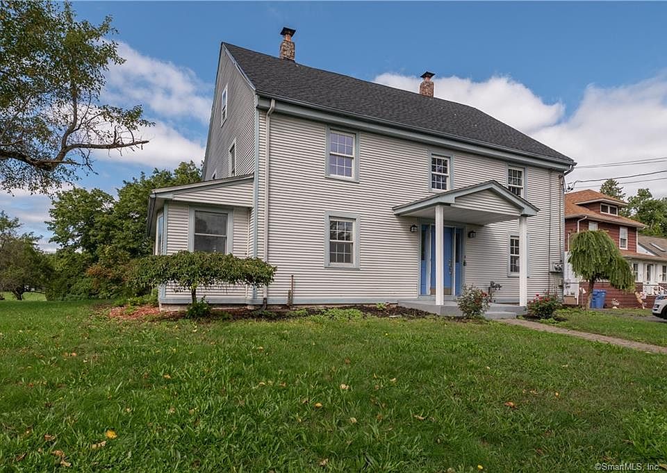 17 Pleasant St, Cromwell, CT 06416 Zillow