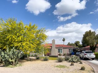 306 E Pierson St, Phoenix, AZ 85012