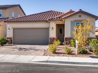 721 Bollons Island St, Henderson, NV 89002