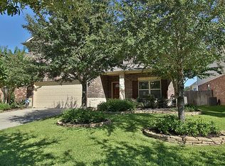 21930 Winsome Rose Ct, Cypress, TX 77433