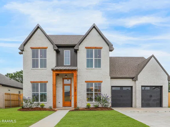 302 Abercrombie Way, Broussard, LA 70518