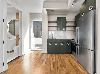 Rented by Doorway NYC, LLC