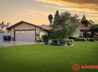 7113 Aztec Way, Bakersfield, CA 93308